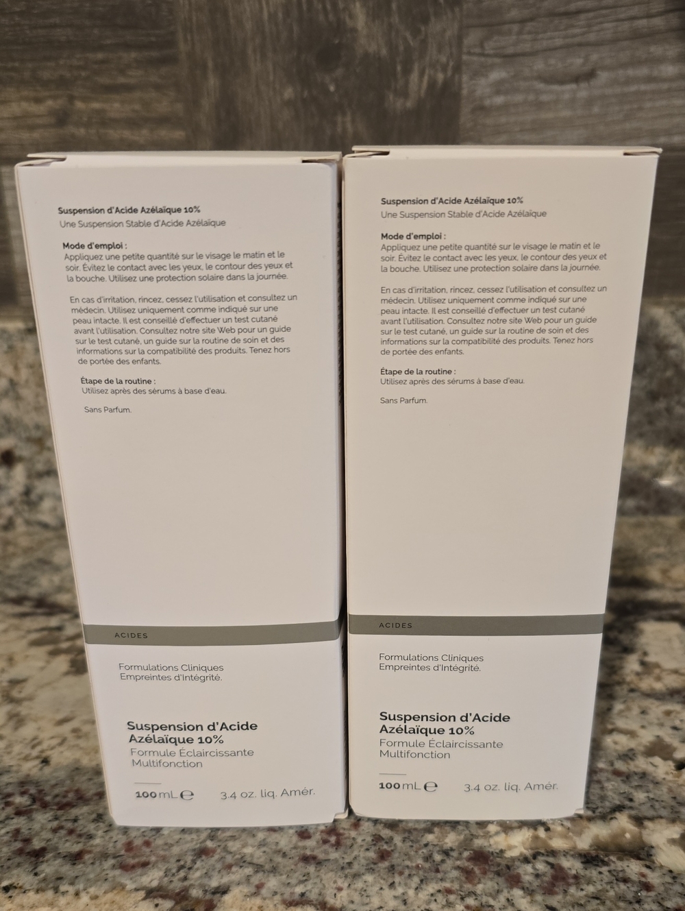 The Ordinary Azelaic Acid Suspension 10% - Picture 2 of 3